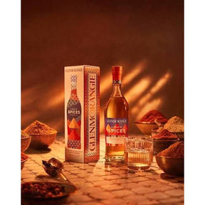 Glenmorangie A Tale of Spices Limited Edition Single Malt Whisky 700ml