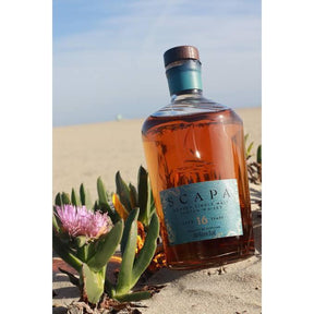 Scapa 16 Year Old Single Malt Whisky 700ml