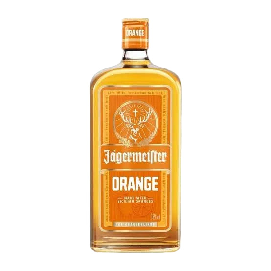 Jagermeister Orange 700ml