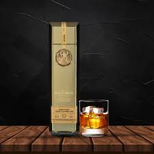 Gold Bar Blended Whiskey 700ml