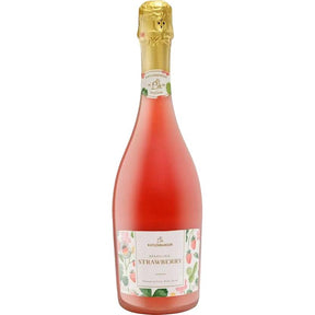 Katlenburger Strawberry Fruit Wine 750ml