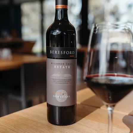 Beresford Estate Shiraz 2023 750ml