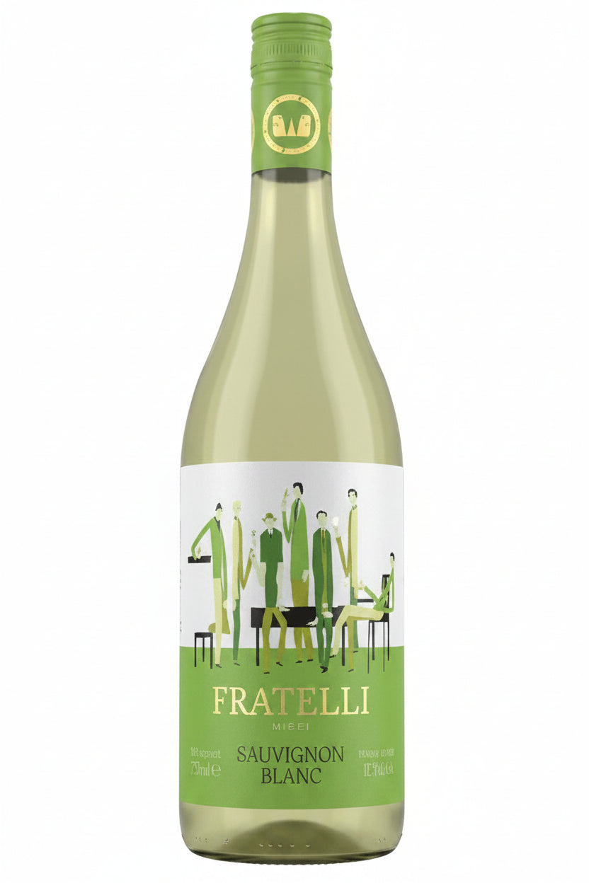 Fratelli Sauvignon Blanc 750ml