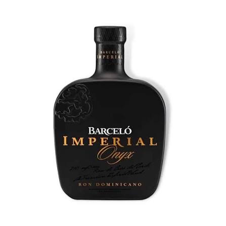 Ron Barcelo Onyx Rum 700ml