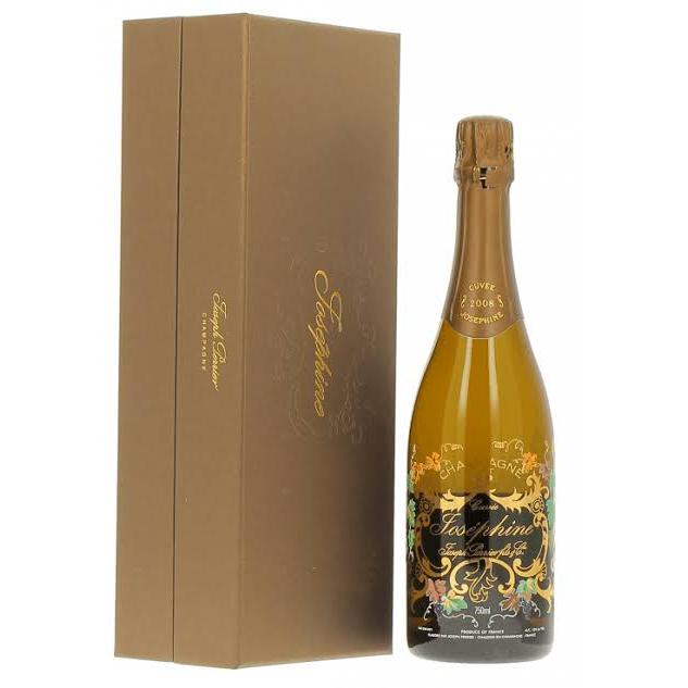 Joseph Perrier Cuvée Joséphine Brut Vintage 2008 750ml