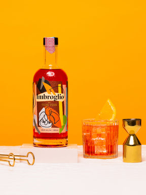 Imbroglio Australian Amaro 500ml