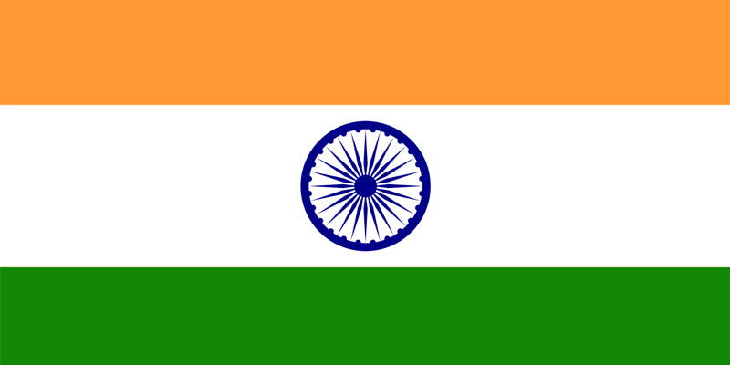 Indian Flag