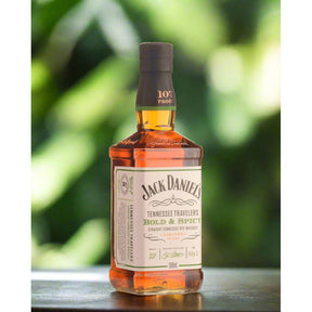 Jack Daniel's Tennessee Travelers Bold & Spicy Limited Edition Tennessee Rye Whiskey 500ml