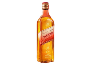Johnnie Walker Red Soul Blended Scotch Whisky 700ml