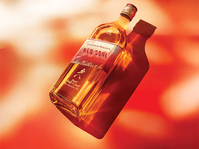 Johnnie Walker Red Soul Blended Scotch Whisky 700ml