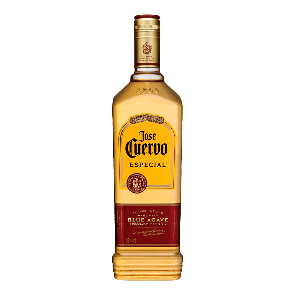 Jose Cuervo Especial Reposado Tequila 700ml