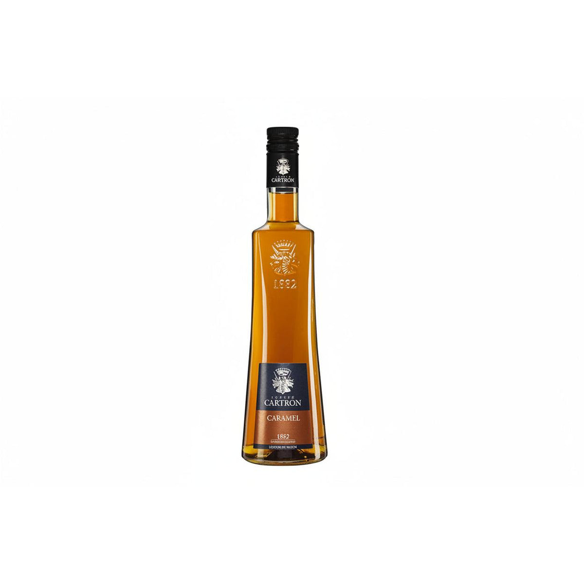 Joseph Cartron Caramel Liqueur 700ml