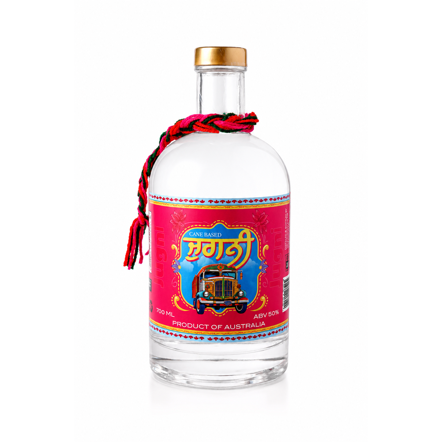 Jugni Indian Spirit 700ml