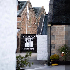 Glengyle Distillery Kilkerran 20th Anniversary 17 Year Old Single Malt Scotch Whisky 700ml