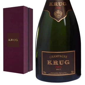 2006 Krug Vintage Champagne 750ml