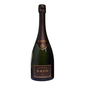 2006 Krug Vintage Champagne 750ml