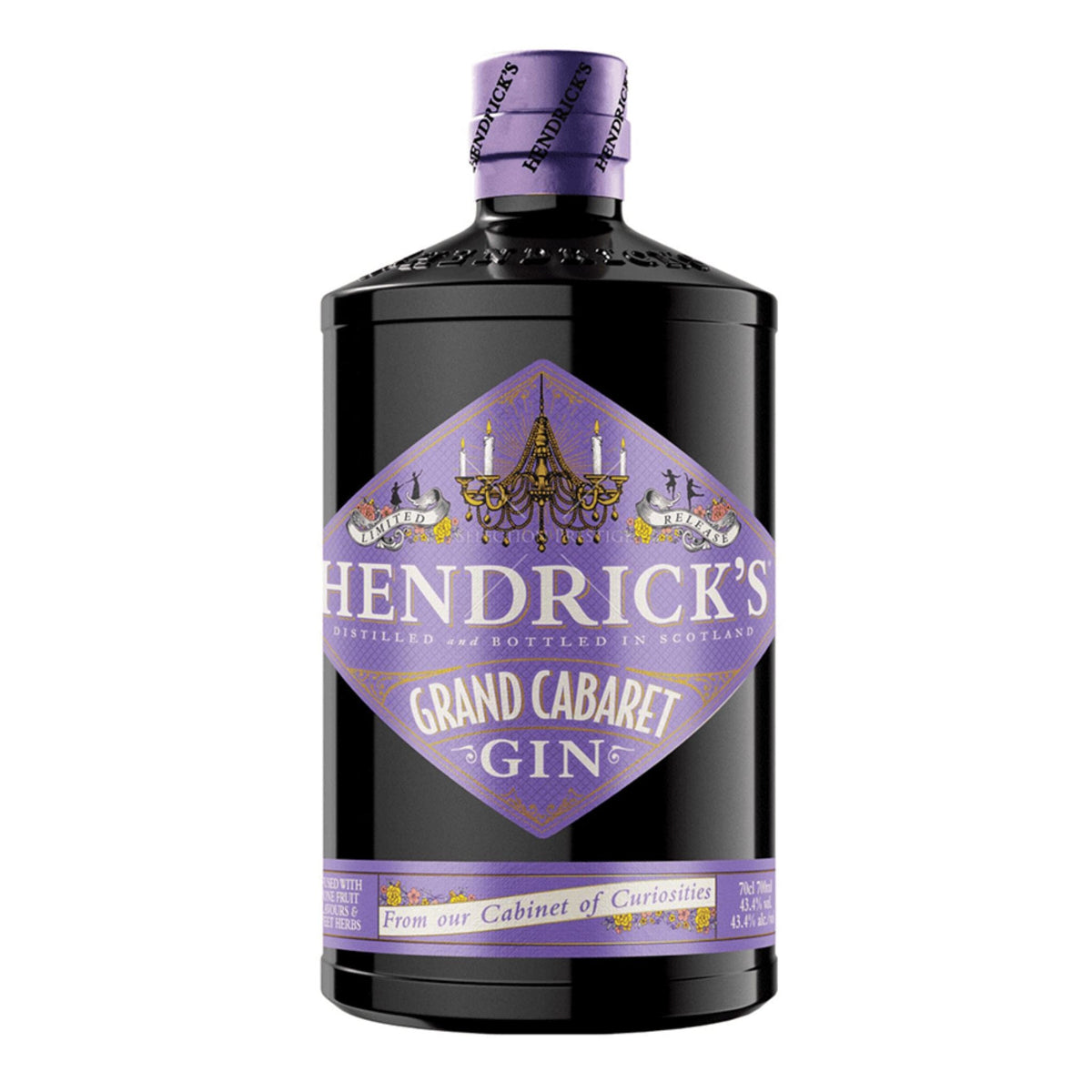 Hendrick’s Grand Cabaret Gin 700ml
