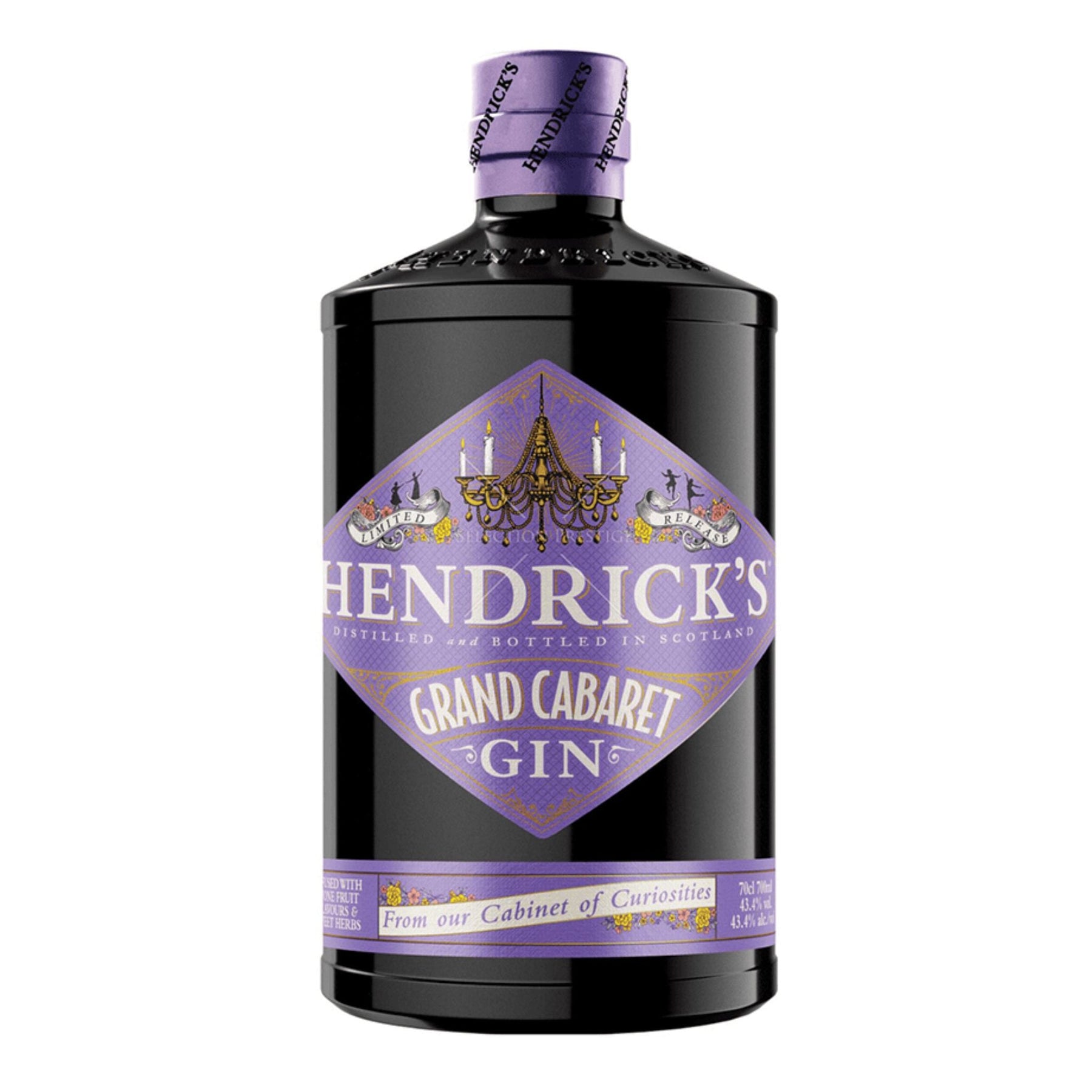 Hendrick’s Grand Cabaret Gin 700ml