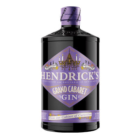 Hendrick’s Grand Cabaret Gin 700ml