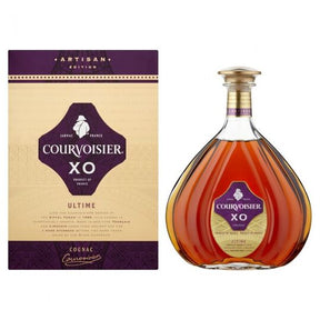 Courvoisier XO Artisan Edition Cognac 200ml