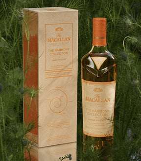 The Macallan Harmony Collection Amber Meadow Single Malt Scotch Whisky 700ml