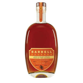 Barrell Bourbon Spirits Tale of Two Islands Straight Bourbon Whiskey 750ml