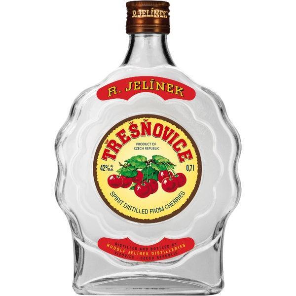 R Jelinek Tresnovice Cherry Brandy 700ml