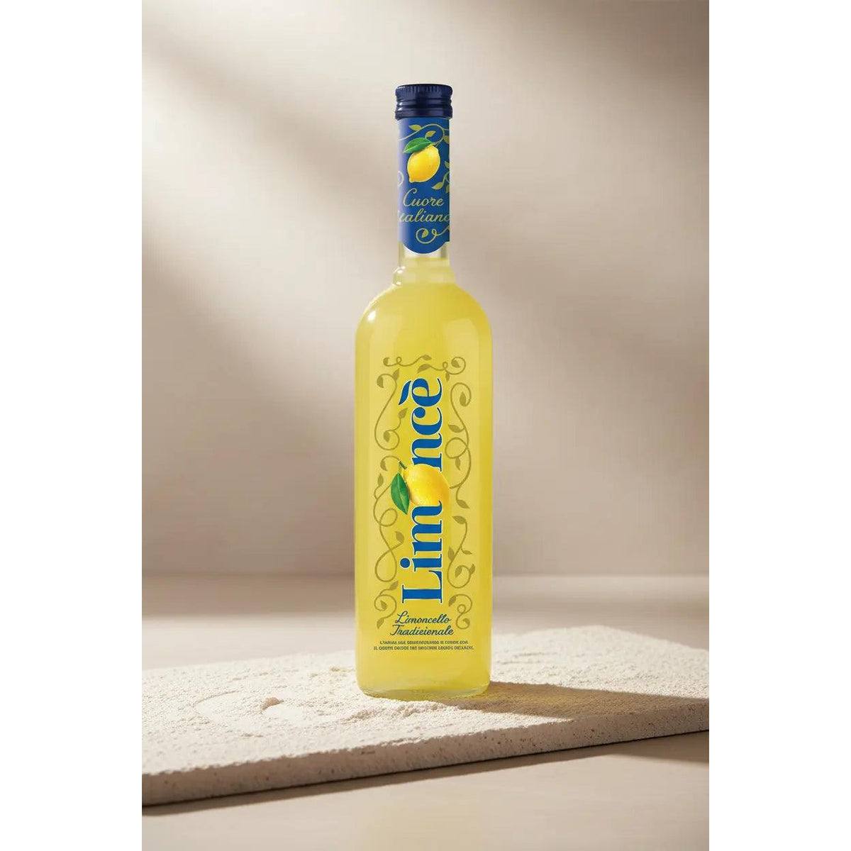 Limonce Premium Limoncello 700ml