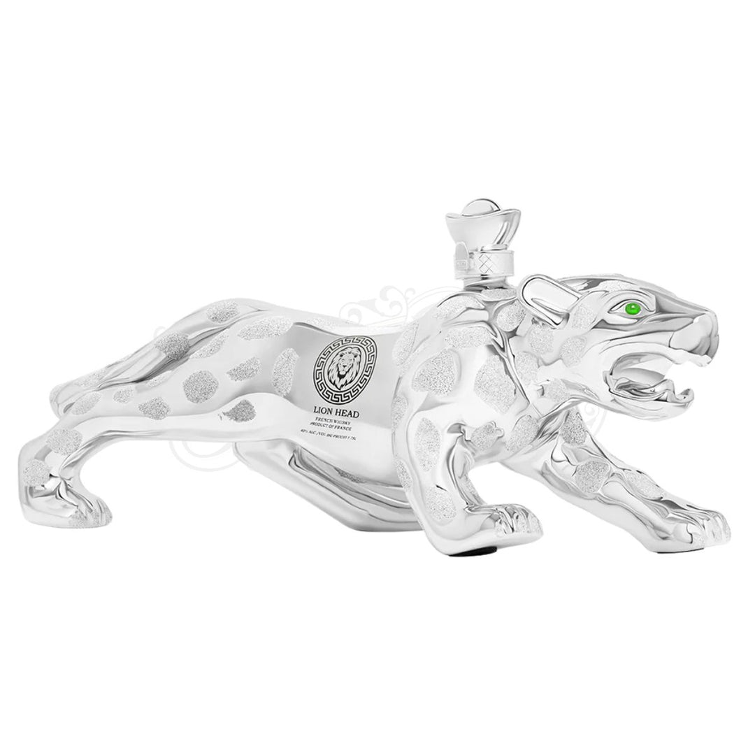Lion Head Jaguar French Whisky 1.75L