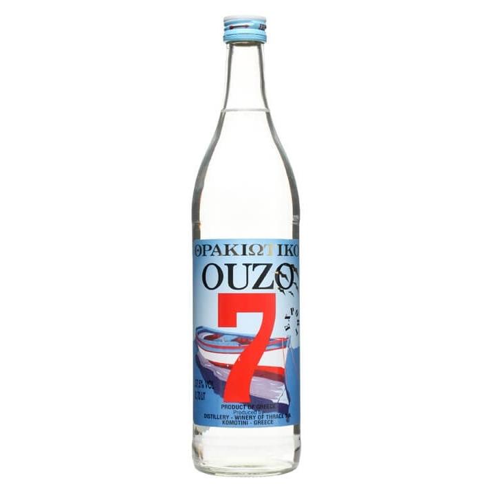 Ouzo 7 700ml