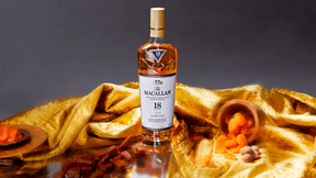 The Macallan 'Double Cask' 2023 Double Cask 18Year Old Single Malt Scotch Whisky 700ml