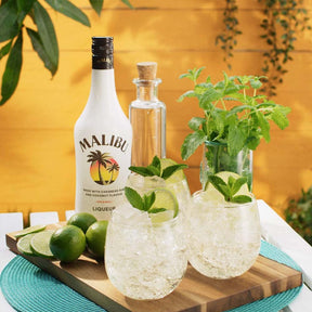 Malibu Classic Caribbean Rum 700mL