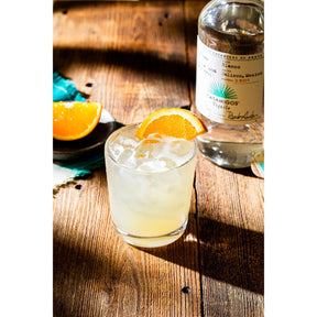 Casamigos Blanco Tequila 700ml