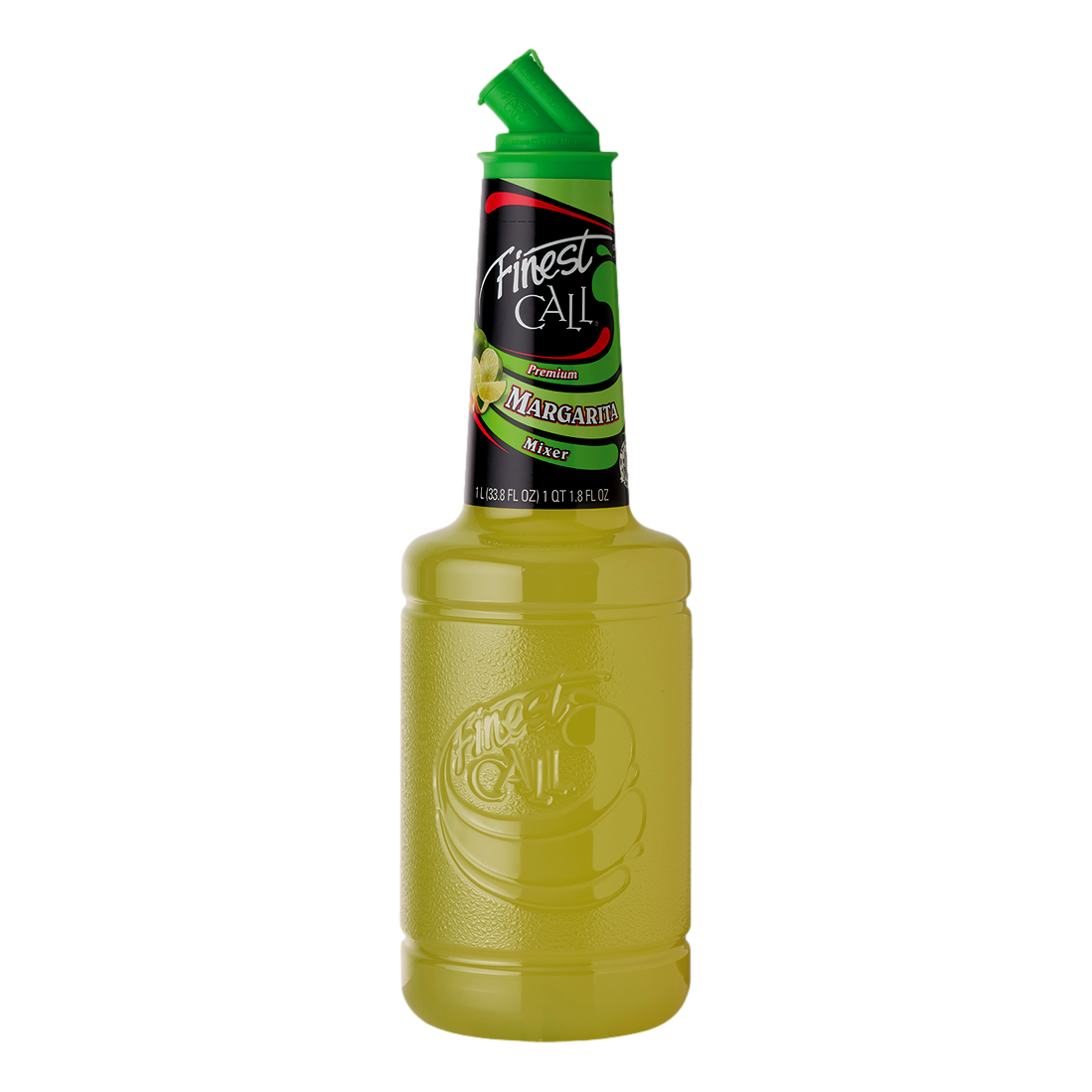Finest Call Margarita Mix 1L