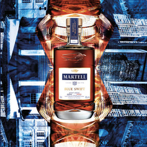 Martell Blue Swift 700ml