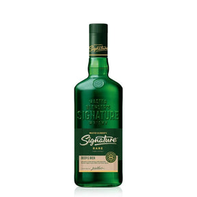 Master Blender’s Signature Rare Aged Whisky 1L