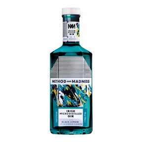 Method & Madness Irish Micro Distilled Gin 700ml
