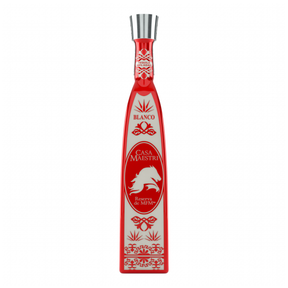 Casa Maestri MFM Blanco Tequila 750ml