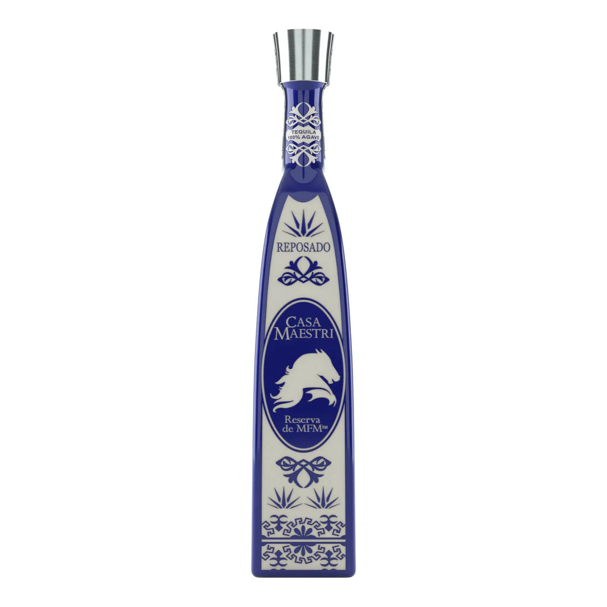 Casa Maestri MFM Reposado Tequila 750ml