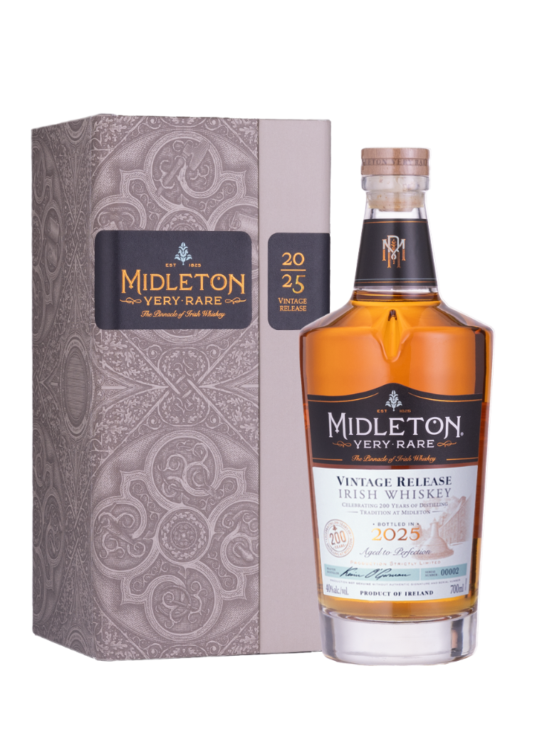 Midleton Very Rare 2025 Irish Whiskey 700ml