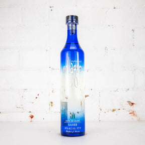 Milagro Silver Tequila 700ml