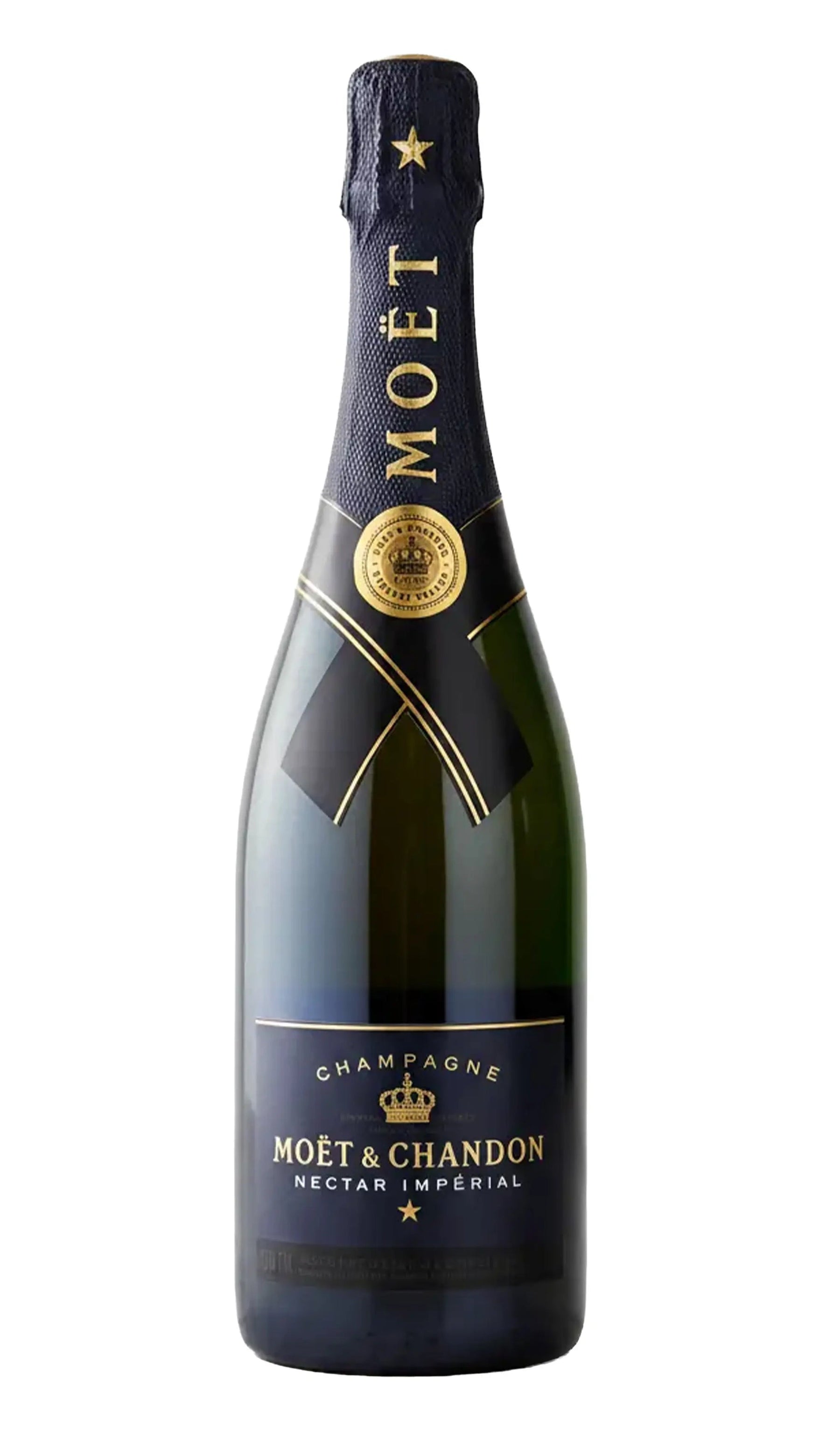 Moet & Chandon Nectar Imperial Champagne 750ml