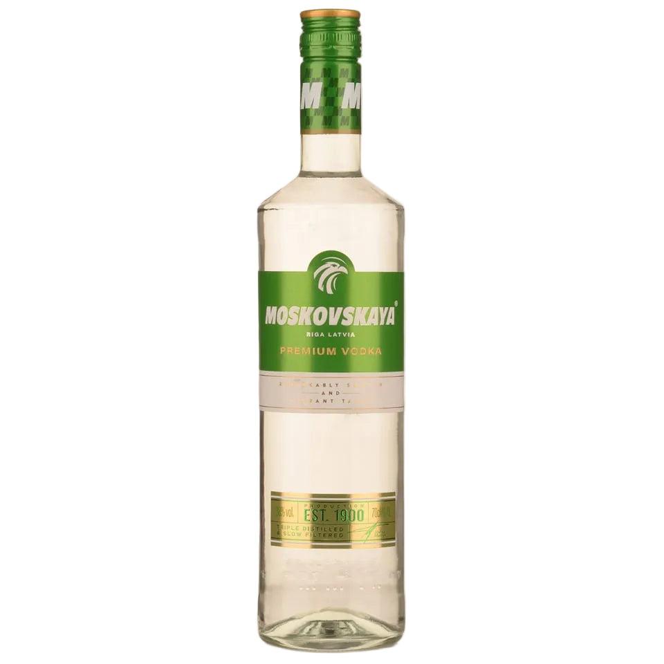 Moskovskaya Vodka 700ml