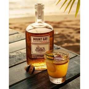 Mount Gay Black Barrel Rum 700ml