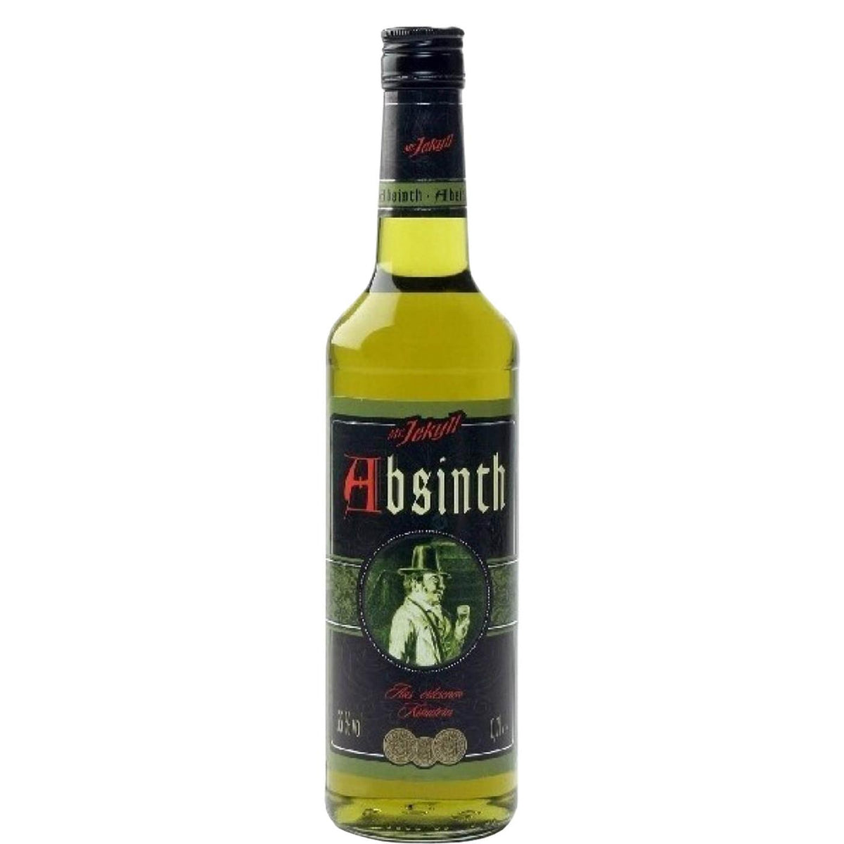 Mr Jekyll Absinthe 700ml