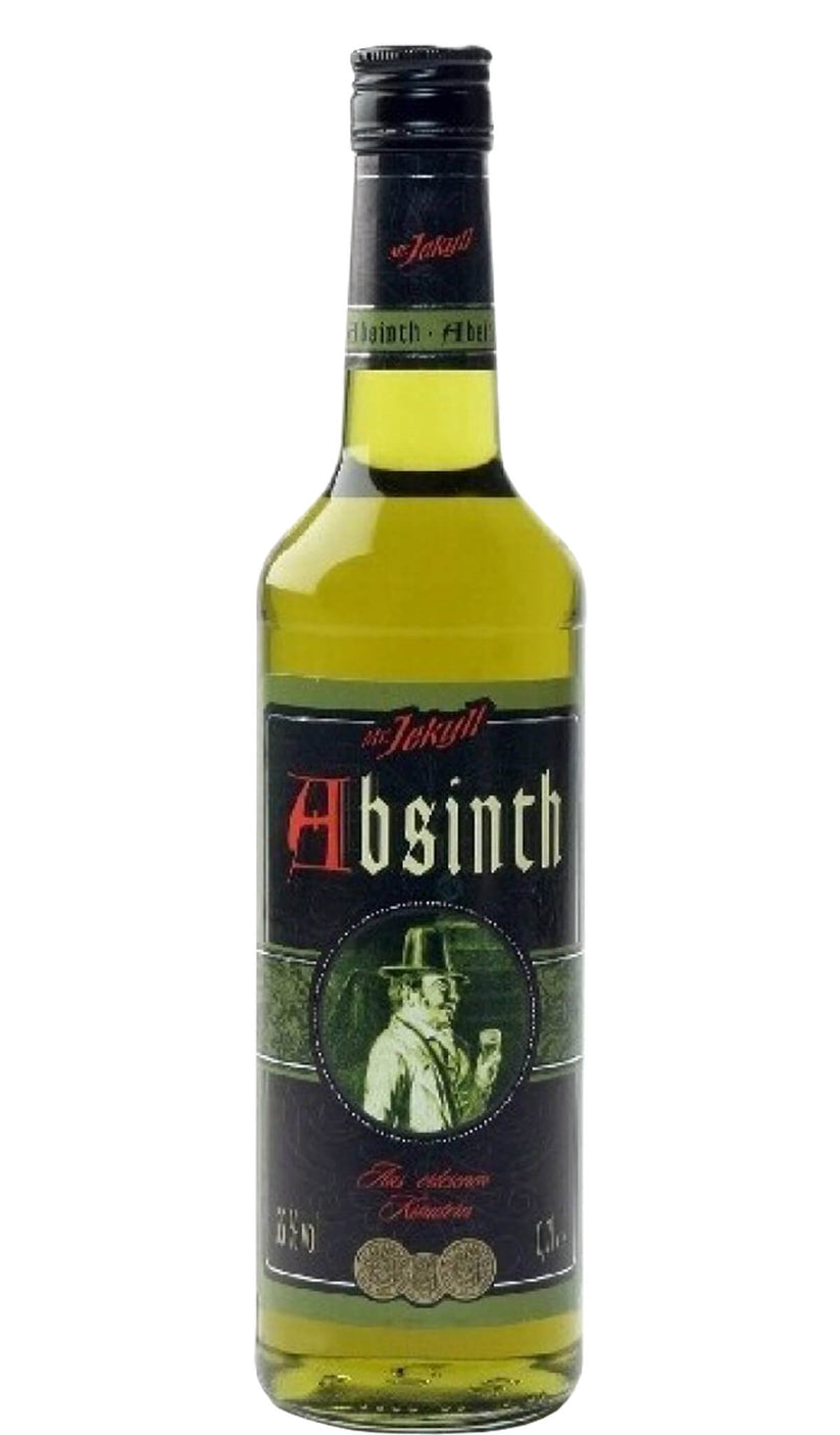 Mr Jekyll Absinthe 700ml