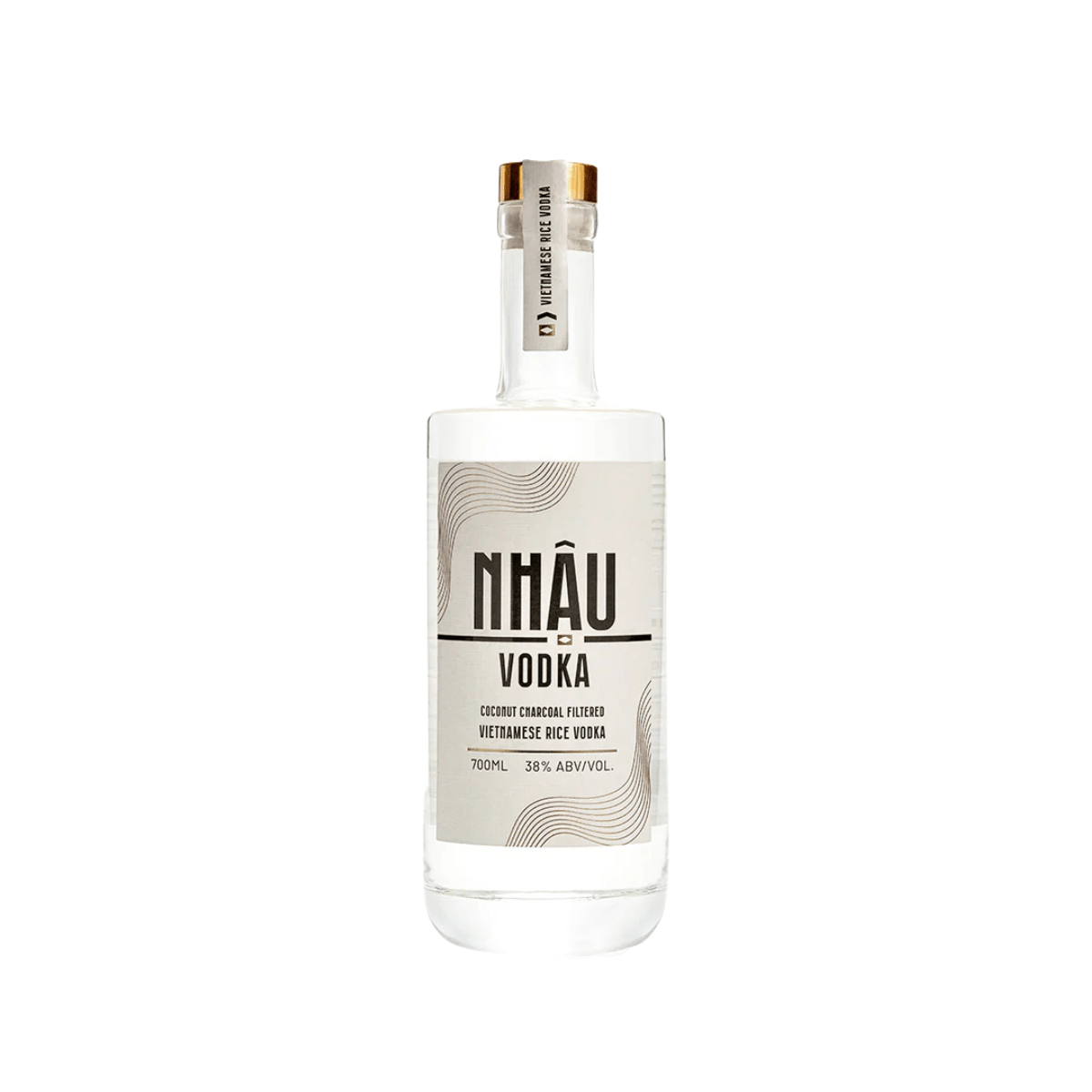 Nhau Vietnamese Vodka 700ml