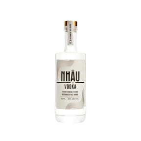 Nhau Vietnamese Vodka 700ml