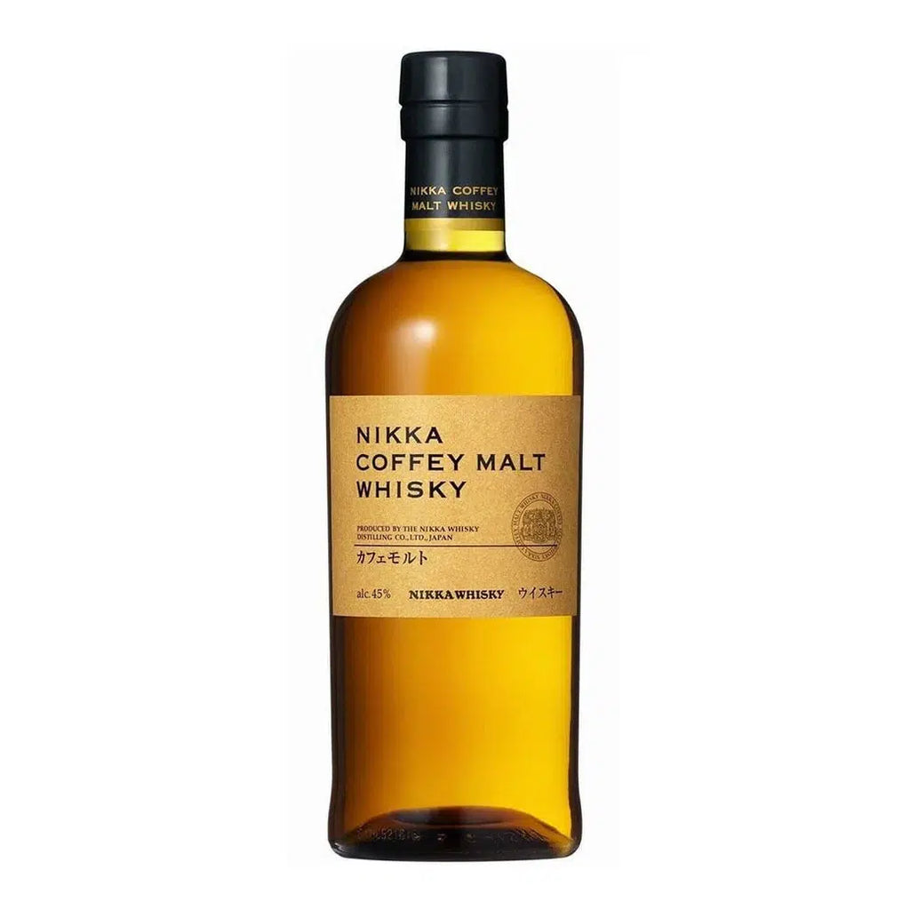 ウイスキー NIKKA COFFEY GRAIN WHISKY 700ml 45% GW Imports | Comprar Bebidas Importadas | Destilados Premium