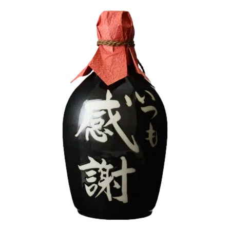 Okayama Barley Shochu Always Appreciated Sherry Finish 720ml